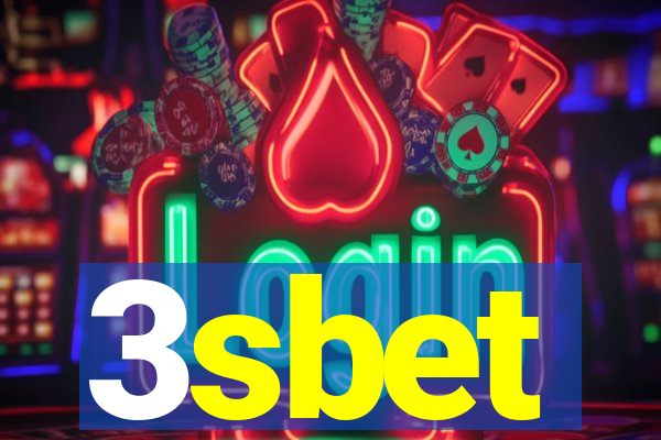 3sbet