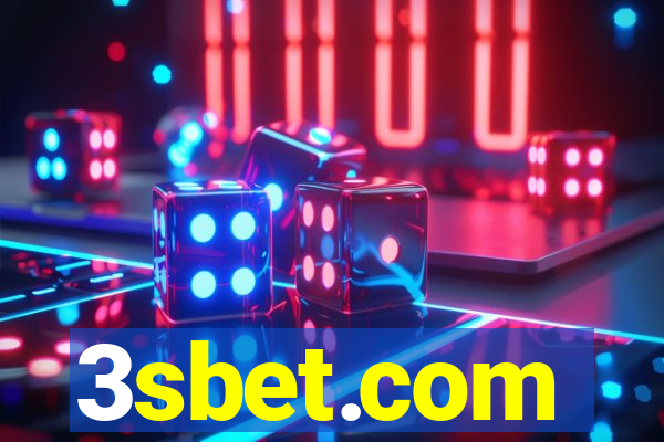 3sbet.com