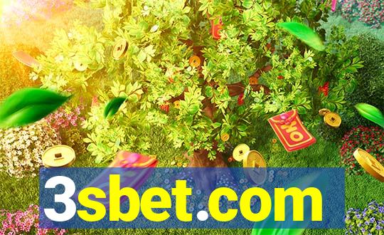 3sbet.com