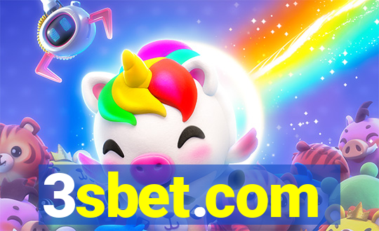 3sbet.com