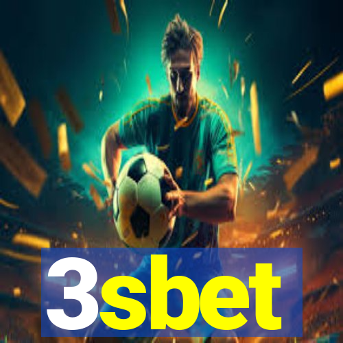 3sbet