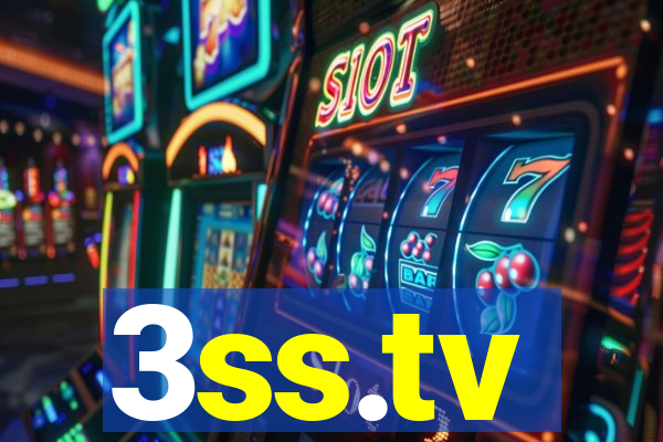 3ss.tv