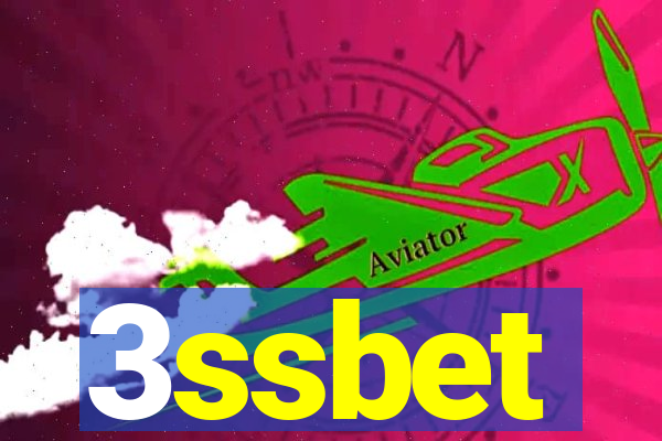 3ssbet