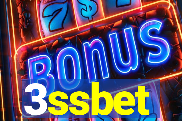 3ssbet