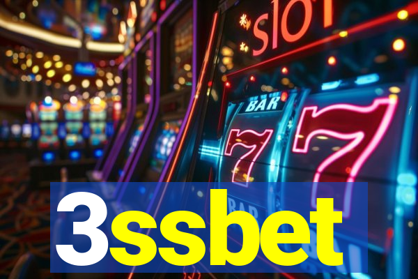 3ssbet