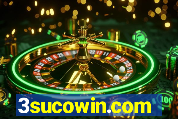 3sucowin.com