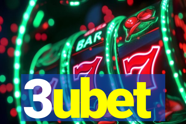 3ubet