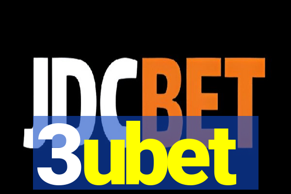 3ubet