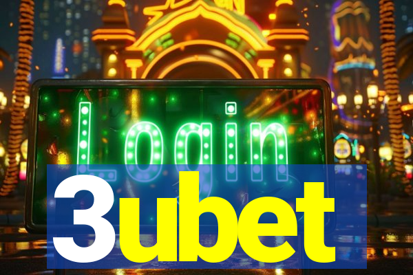 3ubet