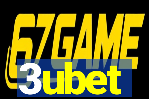 3ubet