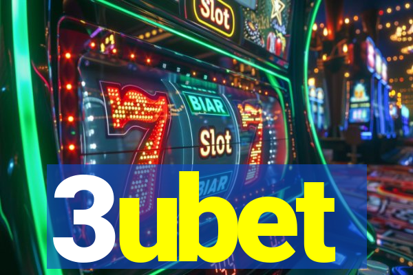 3ubet