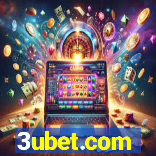 3ubet.com