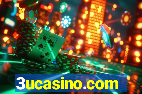 3ucasino.com