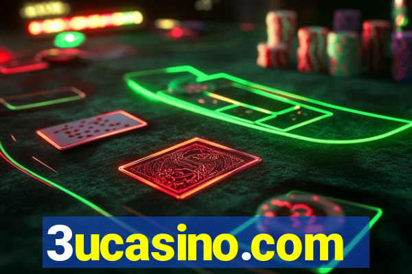 3ucasino.com