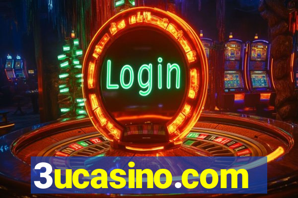 3ucasino.com