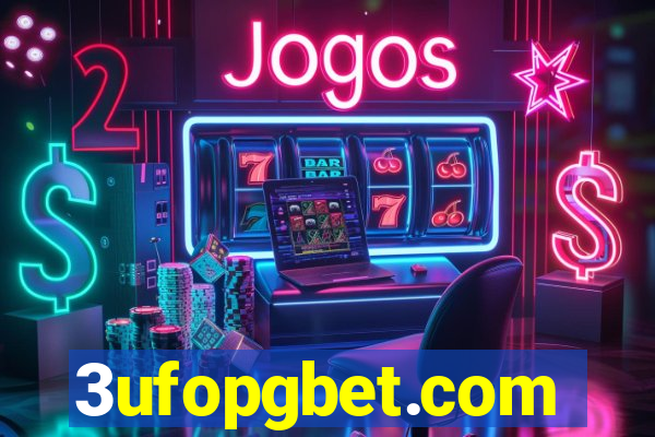 3ufopgbet.com