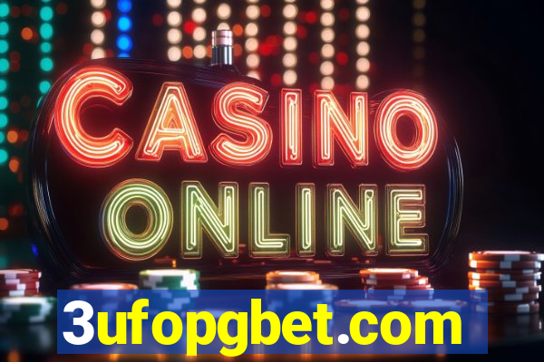 3ufopgbet.com