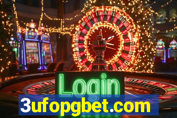 3ufopgbet.com