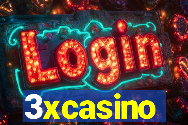 3xcasino