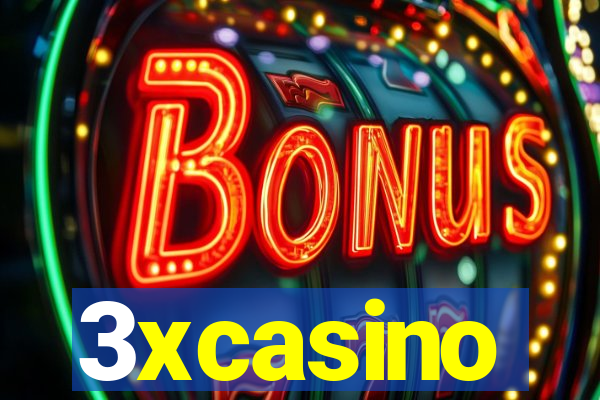 3xcasino