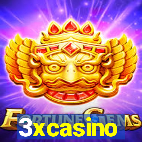 3xcasino