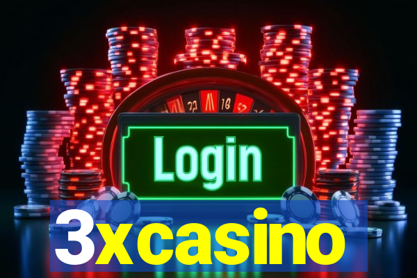 3xcasino