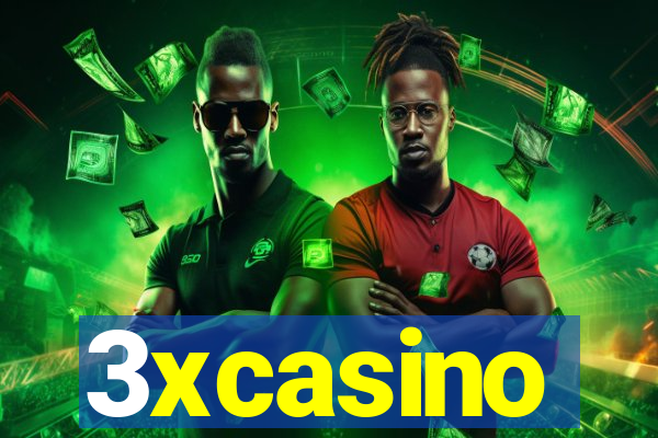 3xcasino