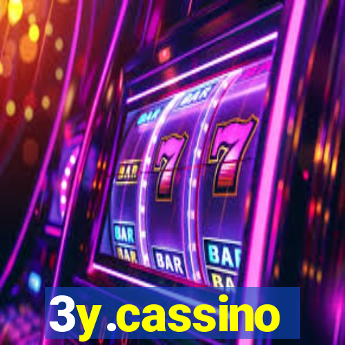 3y.cassino