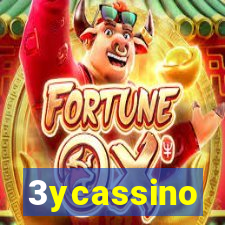 3ycassino