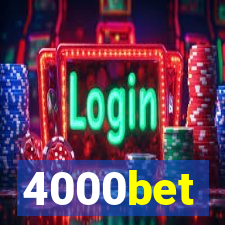 4000bet