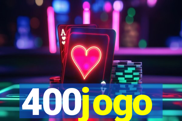 400jogo