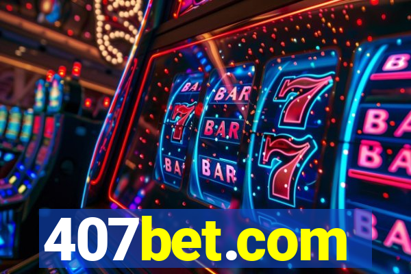 407bet.com