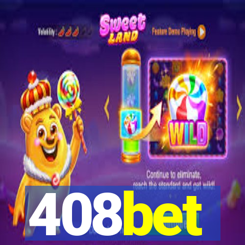 408bet