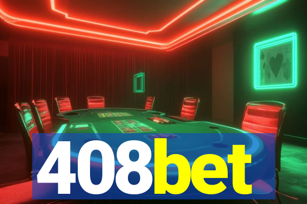 408bet