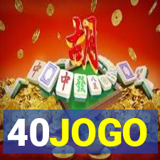 40JOGO