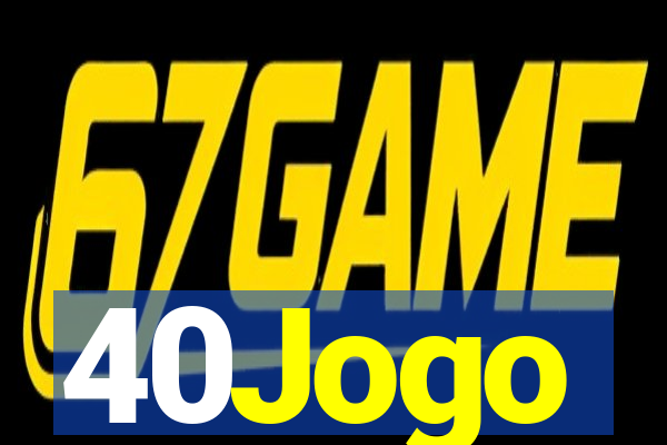 40Jogo