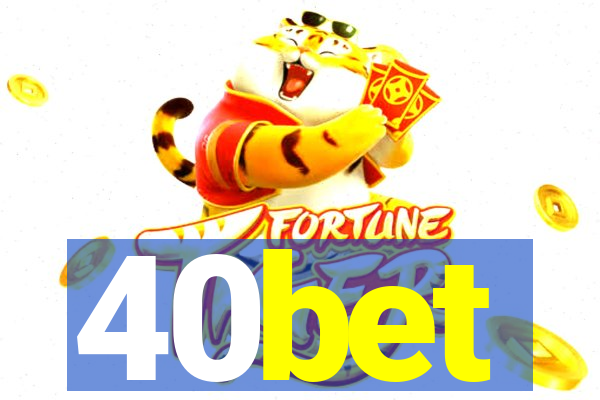 40bet