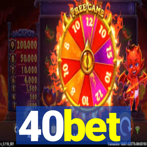 40bet