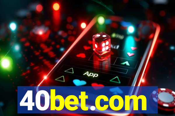 40bet.com