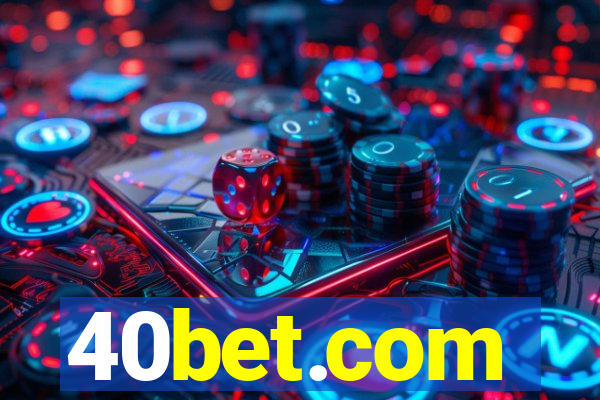 40bet.com