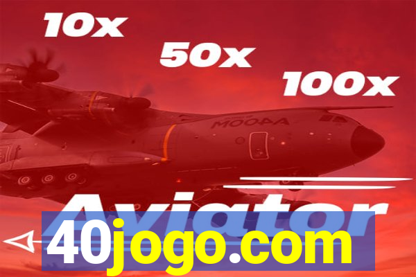 40jogo.com