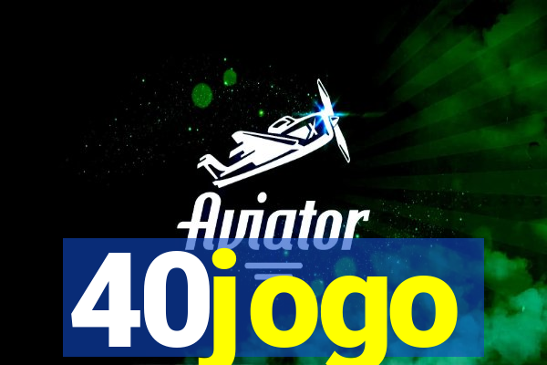 40jogo