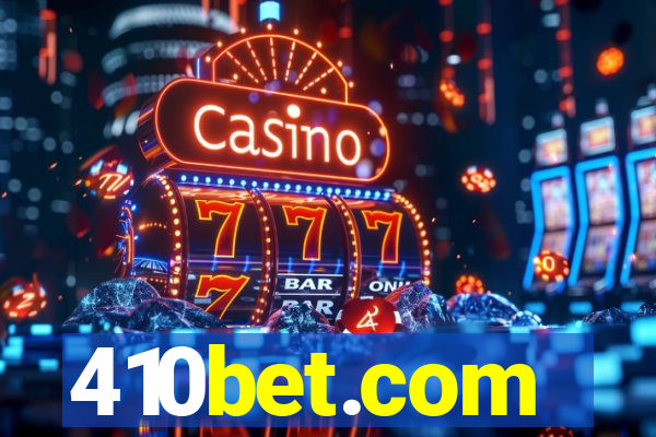 410bet.com