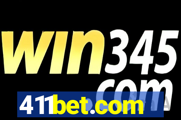 411bet.com