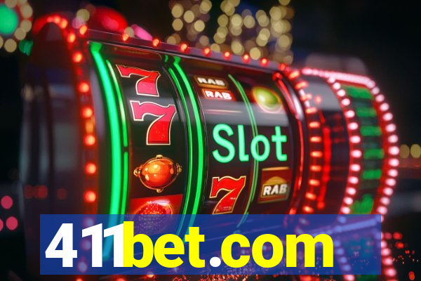 411bet.com