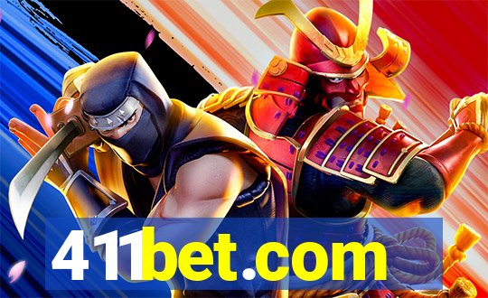 411bet.com