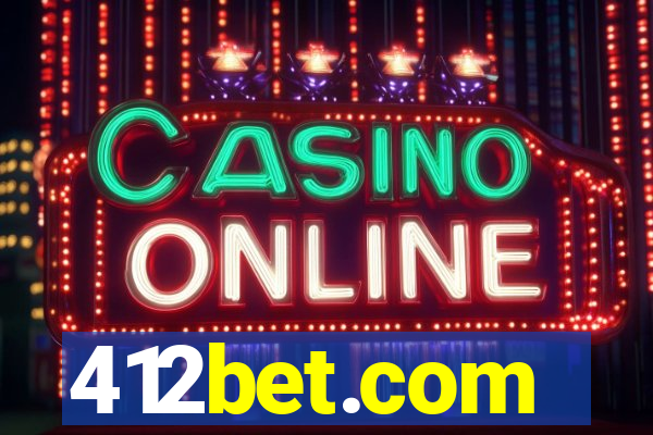 412bet.com