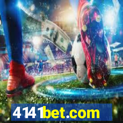 4141bet.com