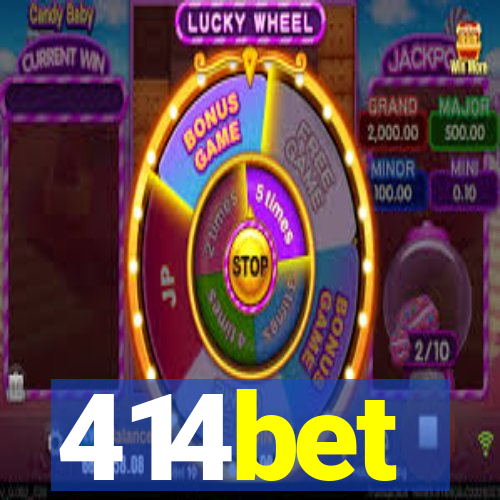 414bet