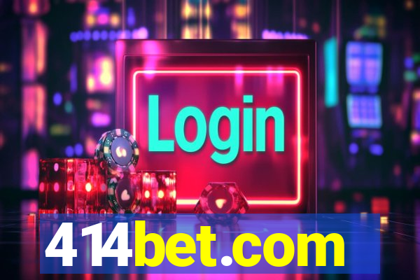 414bet.com